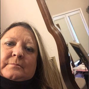 Meet your Posher, Marcie